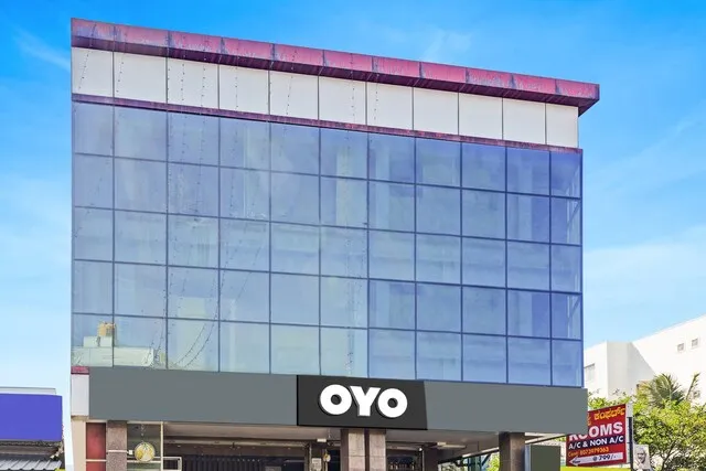 Flagship Chalukya Comforts