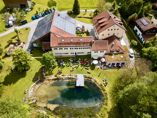 BioLandgut Tiefleiten