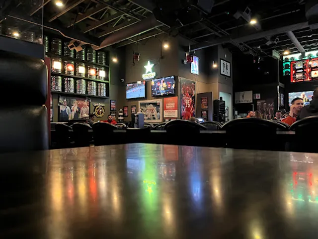 The Canadian Brewhouse (Edmonton North)