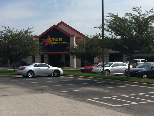 Star Furniture