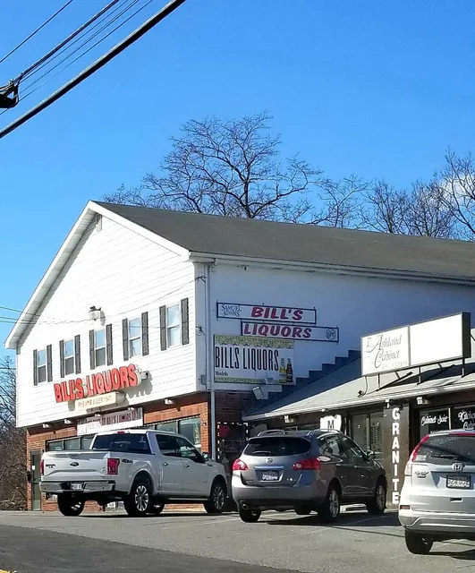 Bill's Liquors