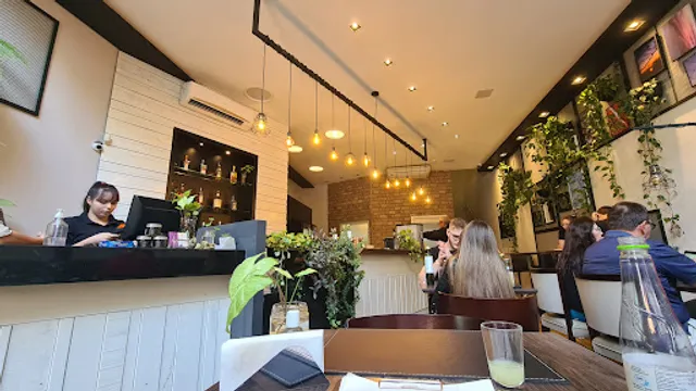 PANNA Cozinha Artesanal