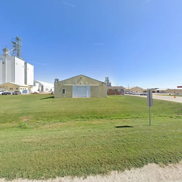 Farmers Cooperative Elevator Co