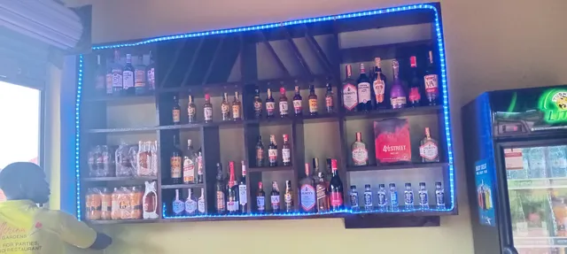 BALLERINA BAR AND RESTAURANTS