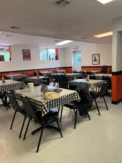 Hobo's Sandwich Shop