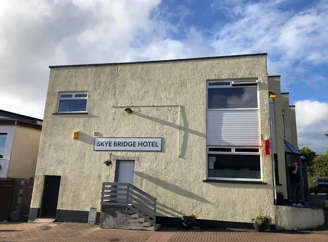 Skye Bridge Hotel