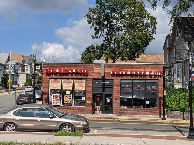 Americana Coin Exchange