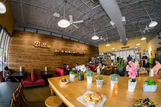 Angel Chicken Kitchen