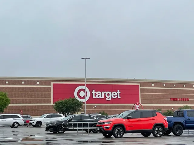 Target