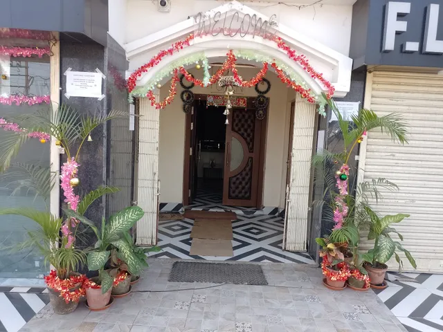 Malancha Hotel cum Restaurant cum Bar