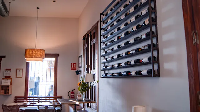 Restaurante Casa del Comendador