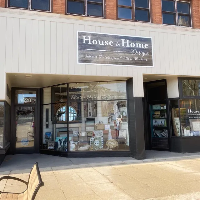 House To Home Designs-Monroe