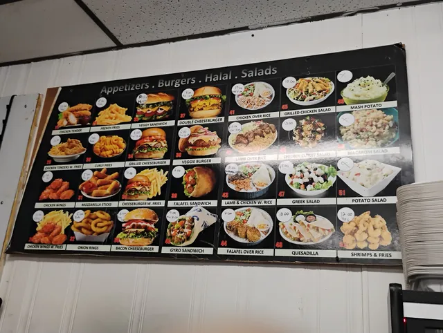 New York Grocery & Deli