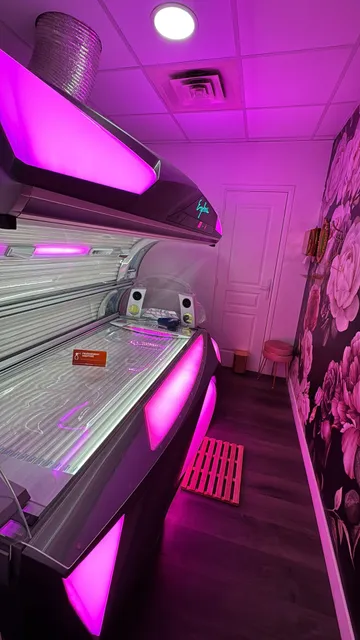 Point Soleil Paris Pompe