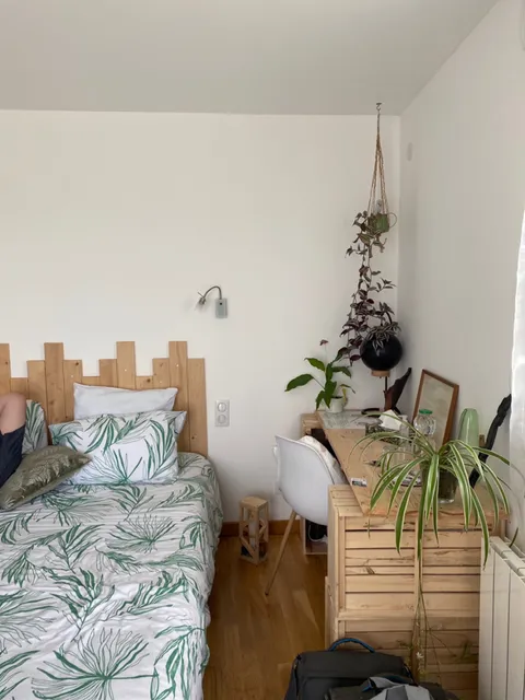 Eclosion de lumière