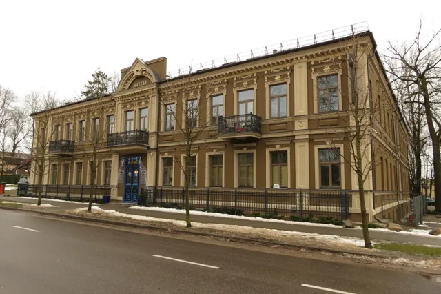 BEST BALTIC Hotel Druskininkai Central