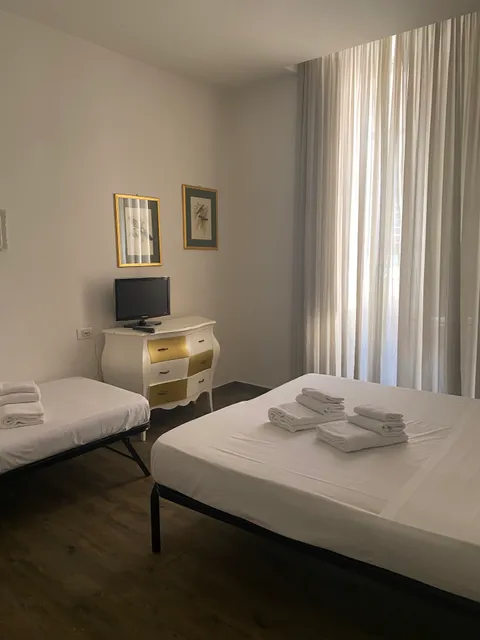 Ripetta Luxury Apartments