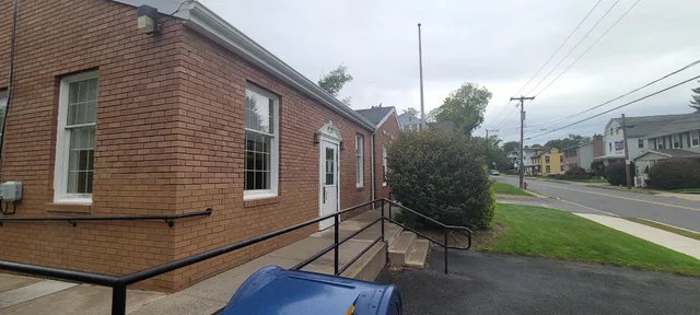 United States Postal Service