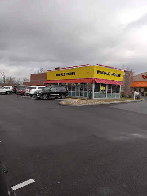 Waffle House