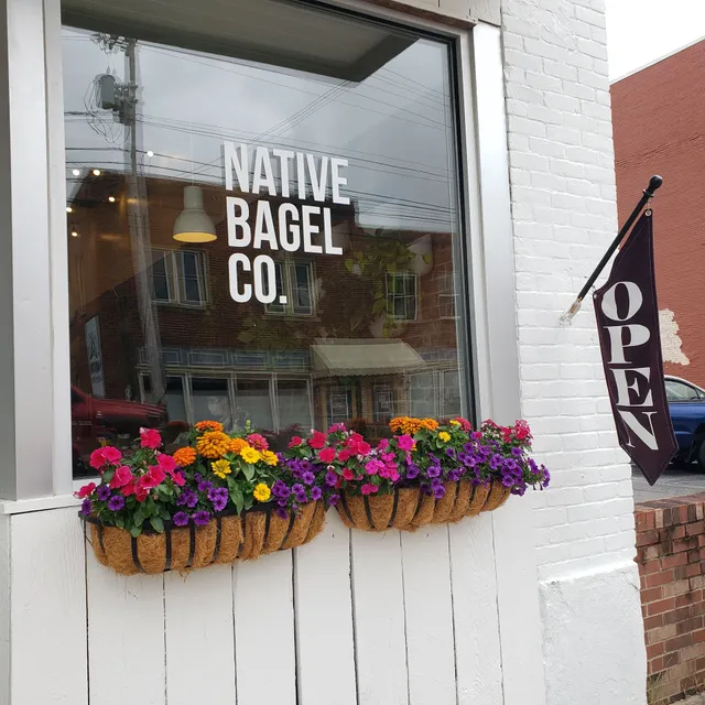 Native Bagel Company
