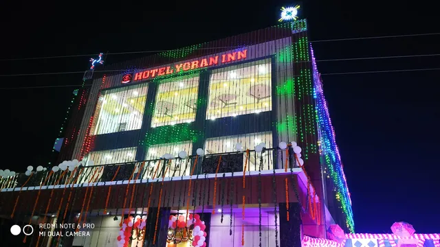 Hotel Yoran Inn