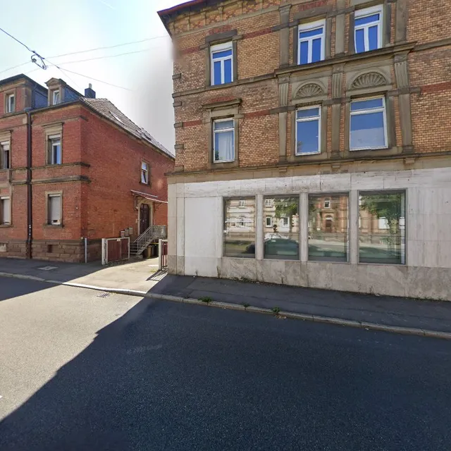 Evangelisch-methodistisches Gemeindezentrum Christuskirche