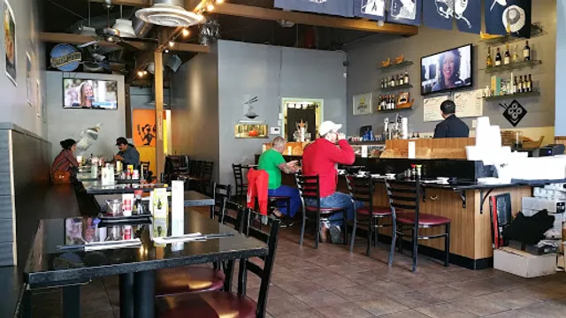 Kansai Ramen & Sushi House