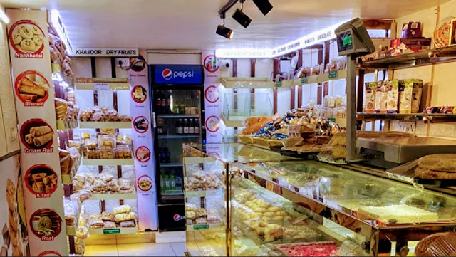 YAADGAR Restaurant & sweets