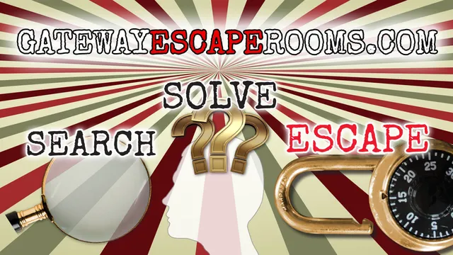 Gateway Escape Rooms
