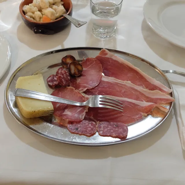 Agriturismo Versante Al Bosco