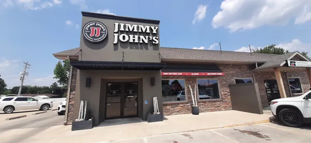 Jimmy John's