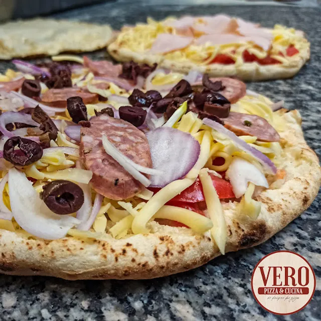 Vero Pizza & Cucina