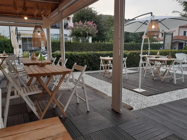 Pesce Palla - Pane&Pesce