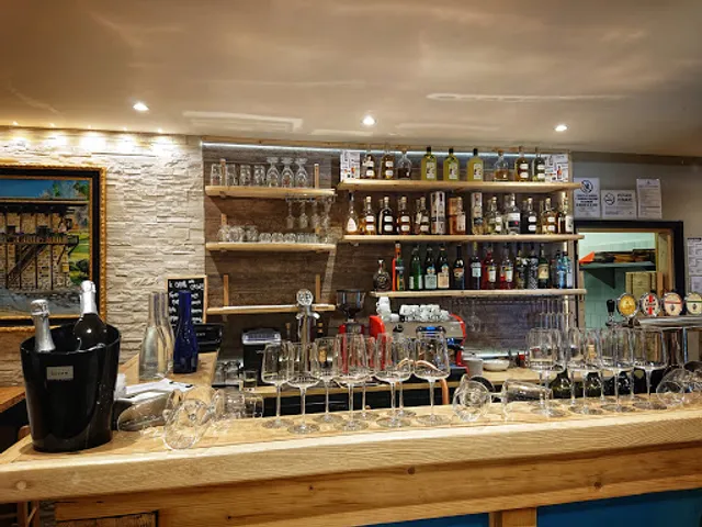 Osteria del Tiziano - Pieve di Cadore