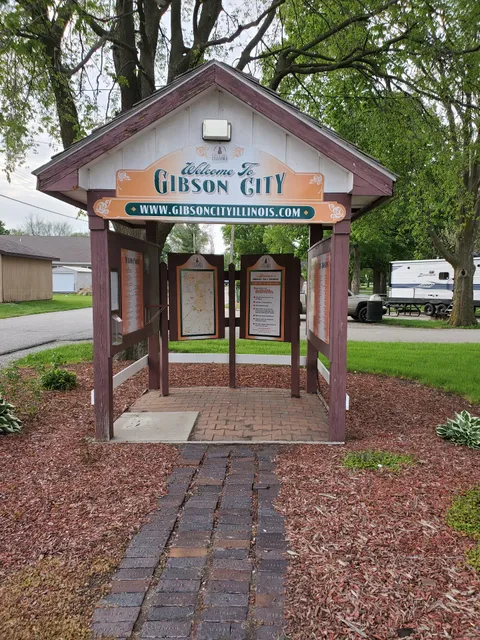 Arrowsmith Park & Campground