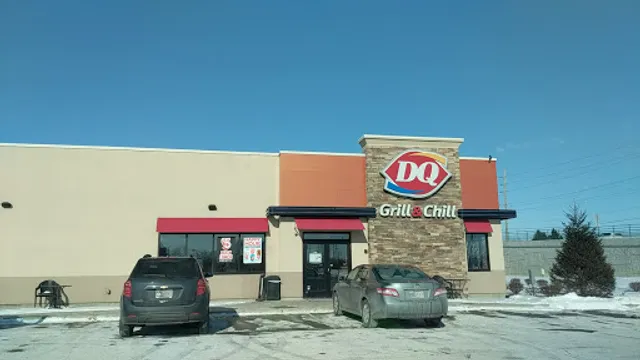 Dairy Queen