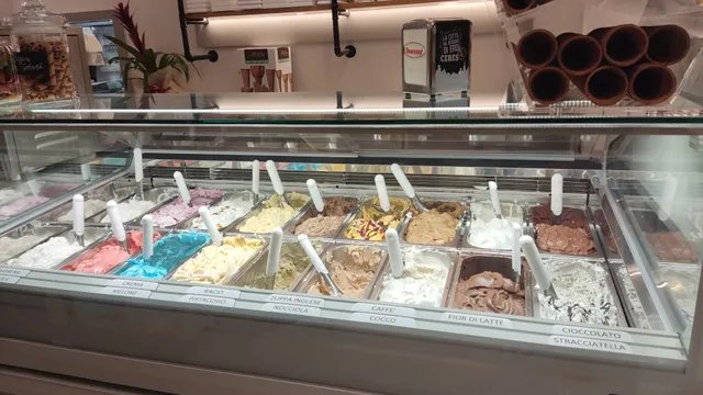 Gelateria "Il Golosone"