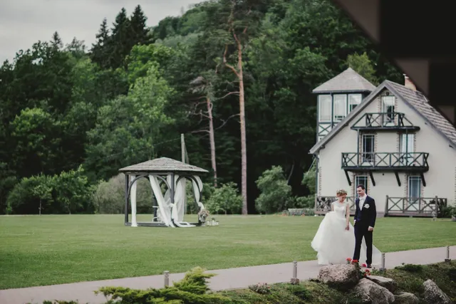 Bēršas svinību vieta