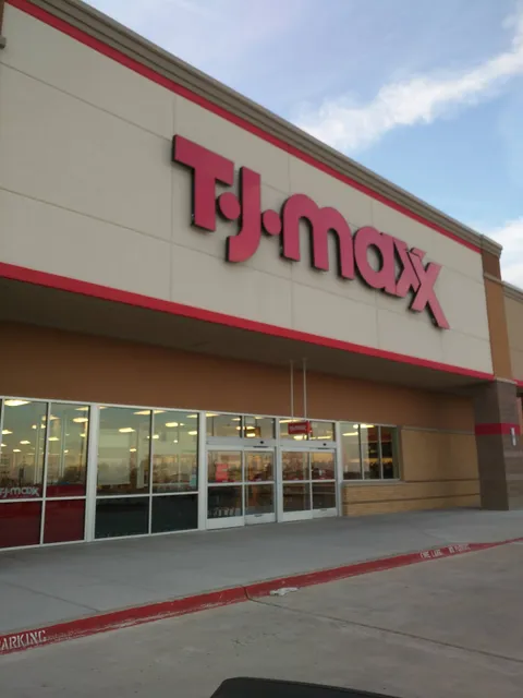 T.J. Maxx