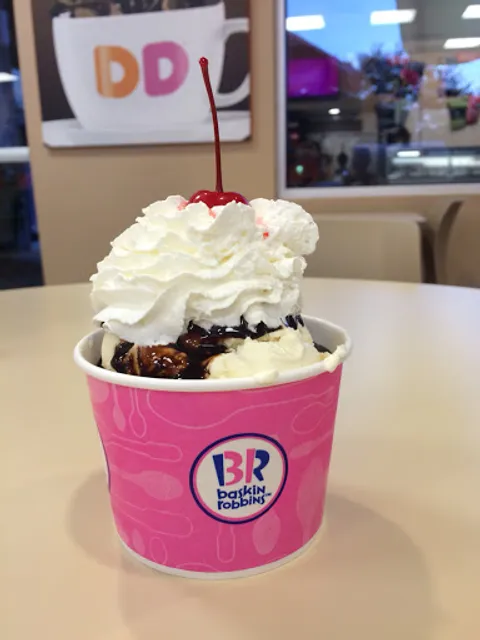 Baskin-Robbins