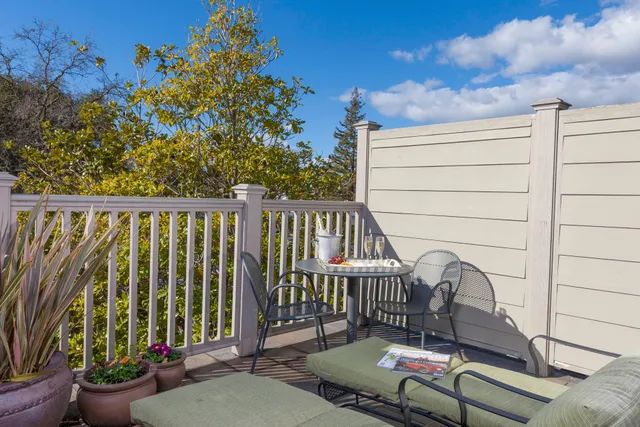 Inn At Sonoma, A Four Sisters Inn