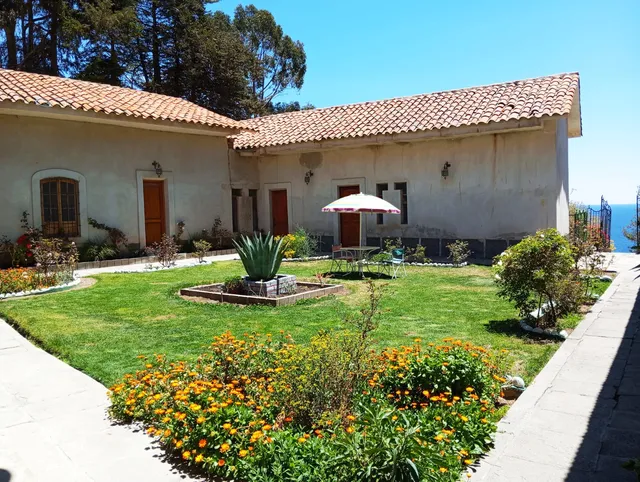 Hostal La Chacarilla