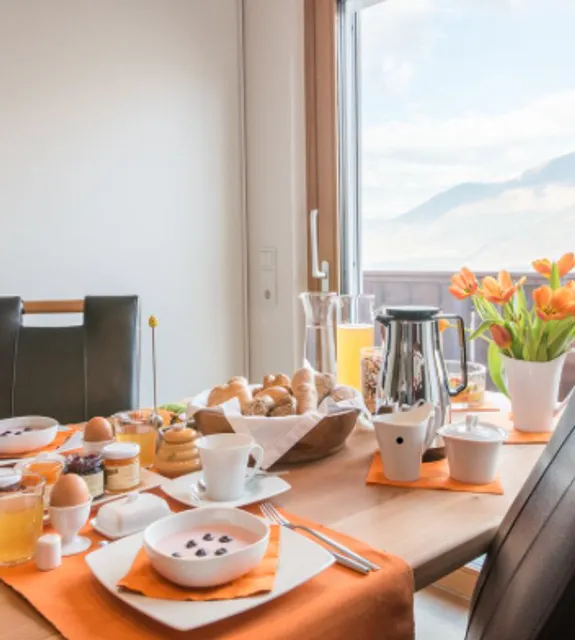 Ferienwohnung Draxlhof