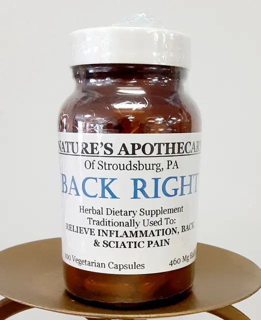 Nature's Apothecary of Stroudsburg, PA