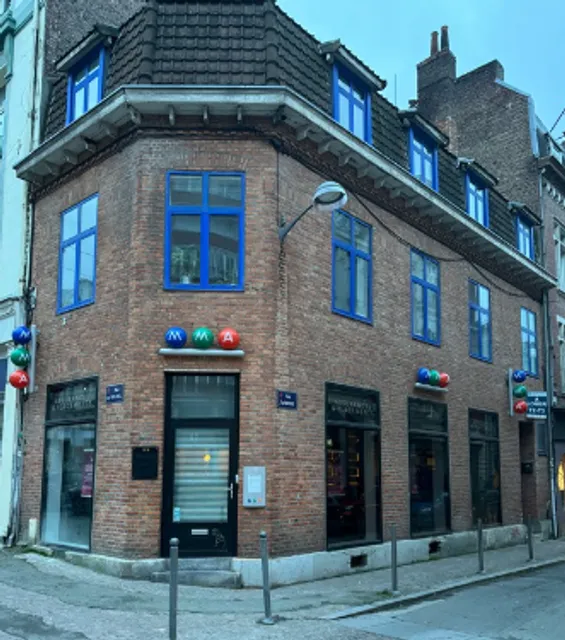 MMA Assurances LILLE MOLINEL