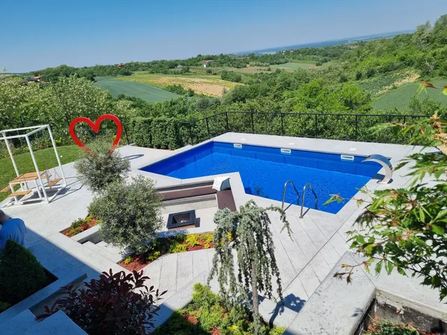 Riverside Pool Villa - Sremski Karlovci