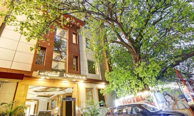 Hotel Fortuner Karol Bagh New Delhi