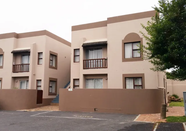 Serengeti Heide Accommodation