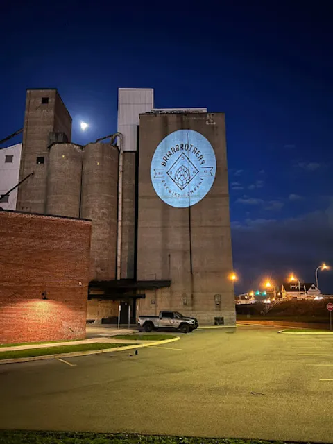 BriarBrothers Brewing Company