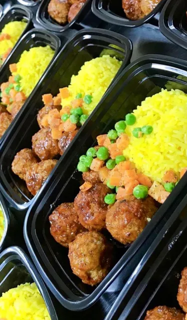 PRIMEALETE NUTRITION